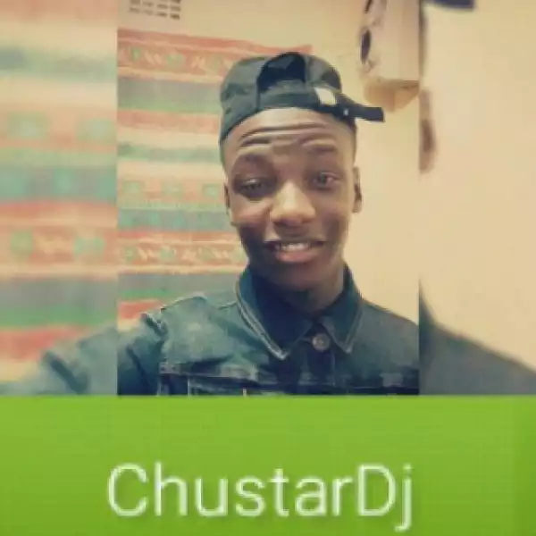 DJ Chustar - Bad Ass